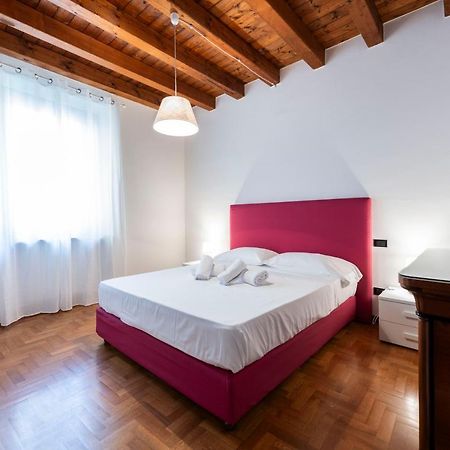 Amanti Apartment In Verona Exterior foto