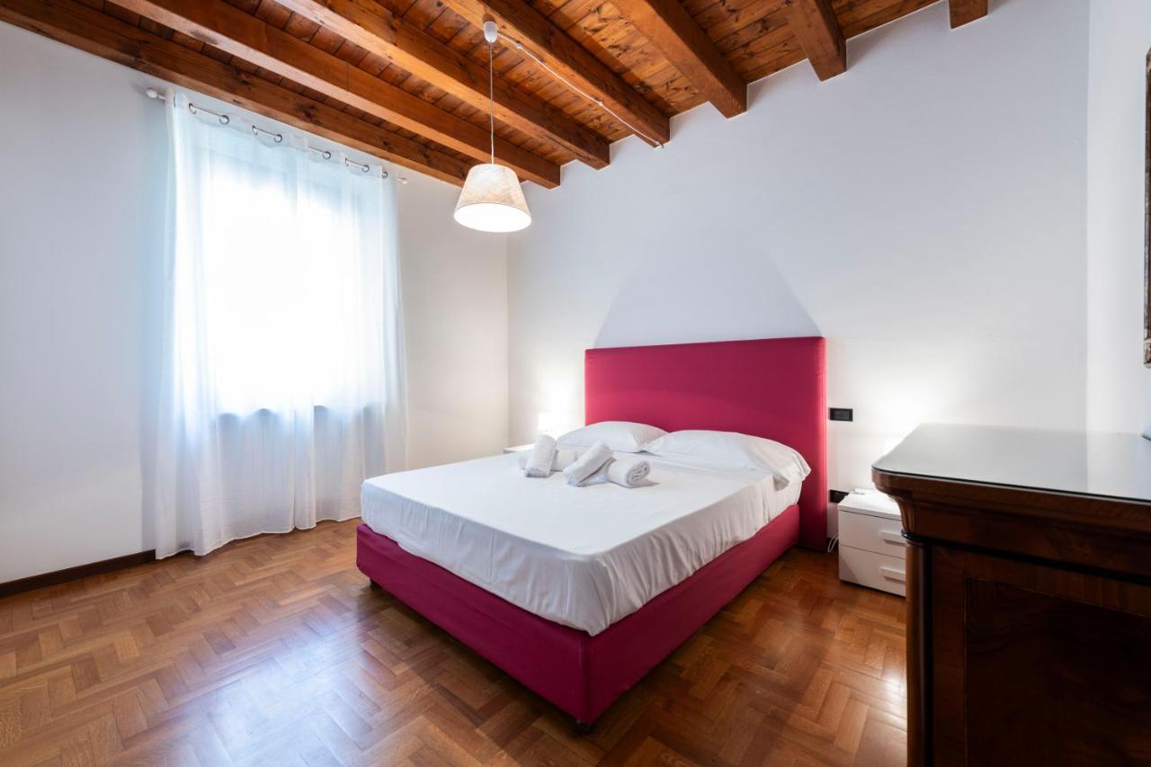 Amanti Apartment In Verona Exterior foto